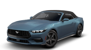 2025 Ford Mustang® External Image 2